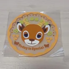 どうぶつの森　クリアラバーコースター