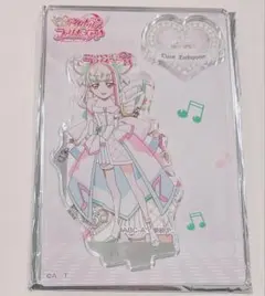 キュアズキューン キャラクターグッズ