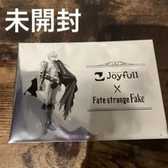 Fate strange Fake ワイヤレスイヤホン ティーネ・チェルク ワイヤレスイヤホン Fate strange Fake ティーネ＆アーチャー - メルカリ