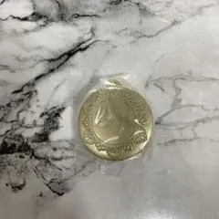 キャンメイク　ミニチュアコレクション2 マシュマロフィニッシュパウダーMO