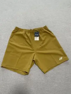 2026年最新】yonex ハーフパンツ キャメルゴールドの人気アイテム