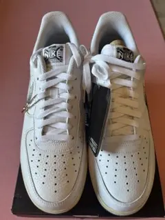 【DV7183-100】Nike Air Force 1 07LX