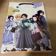 鬼滅の刃 キャラクター バッグ 非売品