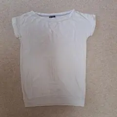 プチバトー　柔らかTシャツ