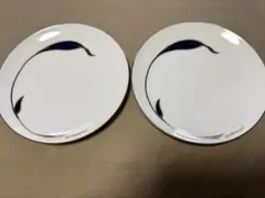 GIVENCHY ジバンシィ YAMAKA ケーキ皿2枚