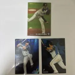 日本ハムファイターズプロ野球チップス