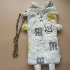 CRAFTHOLIC 阪神タイガース チケットホルダー KORAT