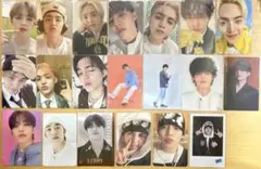 ③SEVENTEEN セブチ エスクプス スンチョル まとめ売り