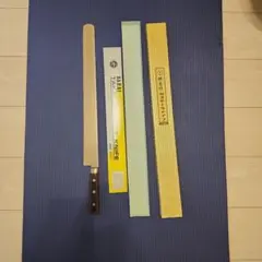 TAKAYUKI ケーキナイフ 420mmのサムネイル
