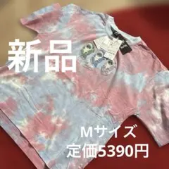 スカラー　Tシャツ　新品　可愛い　ScoLorのサムネイル