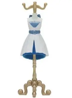 Capsule トルソー AKB48 第3弾　ギンガムチェック