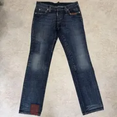 美品 ディースクエアードデニム DSQUARED2デニム48