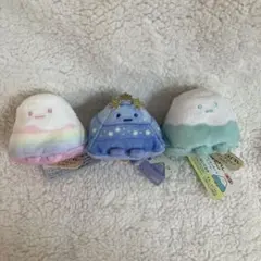すみっコぐらし てのりぬいぐるみ やま まとめ売り