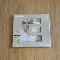 enhypen ジョンウォン 儚い CD