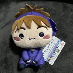 忍たま　もちぴこぬいぐるみ　不破雷蔵