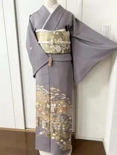 新品 2026年新作モデル 帯締め 帯揚げ 半襟 重ね襟 セット 黒 振袖用