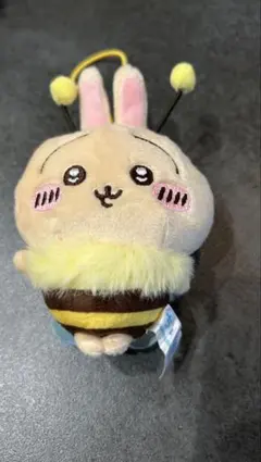 ちいかわ ハチさんぬいぐるみ