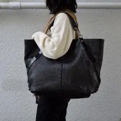 2026年最新】LANVIN カラー：ブラック系 レディース ハンドバッグの 