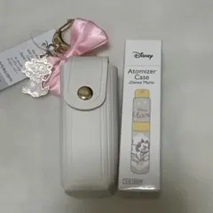 新品　スリーピー　THREEPPY マリー　アトマイザー　リップケース