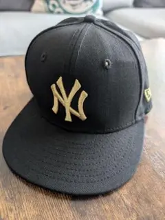 NEW ERA Child 9FIFTY ニューヨーク・ヤンキース