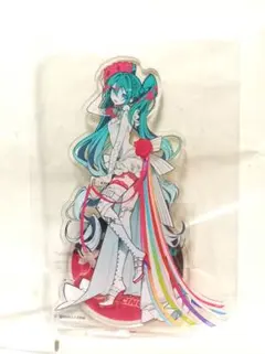 マクロス アクリルスタンド ランカ サヨナラノマルイ 京都 オシャレ