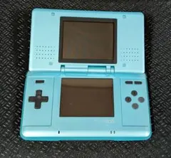 ニンテンドーDS ターコイズブルー DSソフト＆アドバンスソフトセット