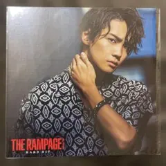 2025年最新】吉野北人 アザージャケットの人気アイテム - メルカリ