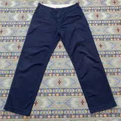 JAPAN BLUE JEANSジャパンブルージーンズ　ブルックリントラウザーM