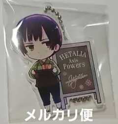 日本 アクスタ axis powers