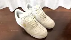 エアフォースワン　ホワイト　27.5cm