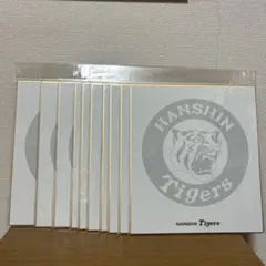 HANSIN Tigers サイン入り記念品 誰かわかりません | Mercari