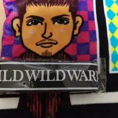 WWW ゴムブレス　EXILE  SHOKICHI