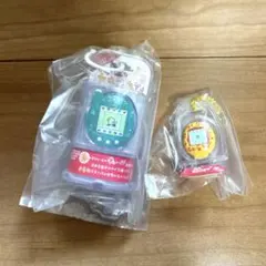 たまごっち おかしなたまごボーロっち3 カスタムキーリング2