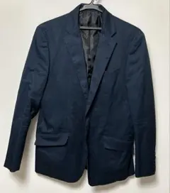uniform experiment ジャケット