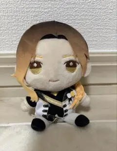 いれいす 悠佑 ぬいぐるみ