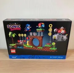 デイジー♡様専用 新品/未開封 LEGO 21331