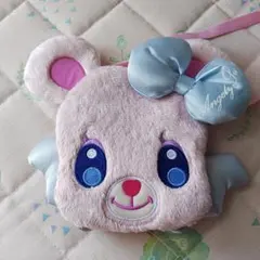 2026年最新】アイカツ! エンジェリーベア カードポシェットの人気