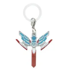 ウルトラマン変身アイテムめじるしキーホルダー オメガスラッガー オメガ