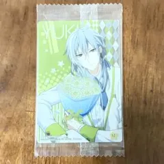 愛のハイエナ 会場限定 名刺トレカ カード ノア - メルカリ
