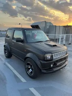 今週中に購入引き取りの方25万！！3n ランドベンチャー◇車検R9年３月のサムネイル