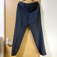 【LUCIANO VALENTINO】ノータックスラックス