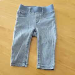 babyGap ジーンズ 3-6ヶ月