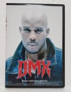 DMX プロモ集！ディー・エム・エックス