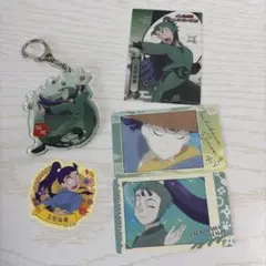 忍たま乱太郎 立花仙蔵さん グッズセット - メルカリ