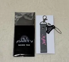 THEJETBOYBANGERZ TJBB 田中彰 チェキ フラッグアクセサリー - メルカリ