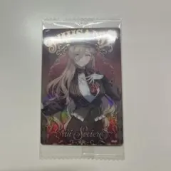 にじさんじ ウエハース ニュイ・ソシエール
