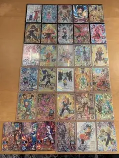 sdbh まとめ売り　引退品　最終値下げ