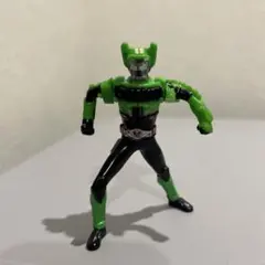 ☆【激レア！極美品！】仮面ライダー ショッカー怪人 サボテグロン