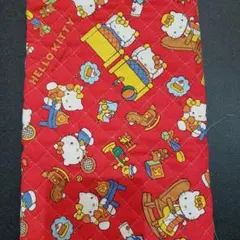 2026年最新】ハローキティはぎれの人気アイテム - メルカリ