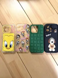 iPhone14pro iPhoneケース スマホまとめ売り